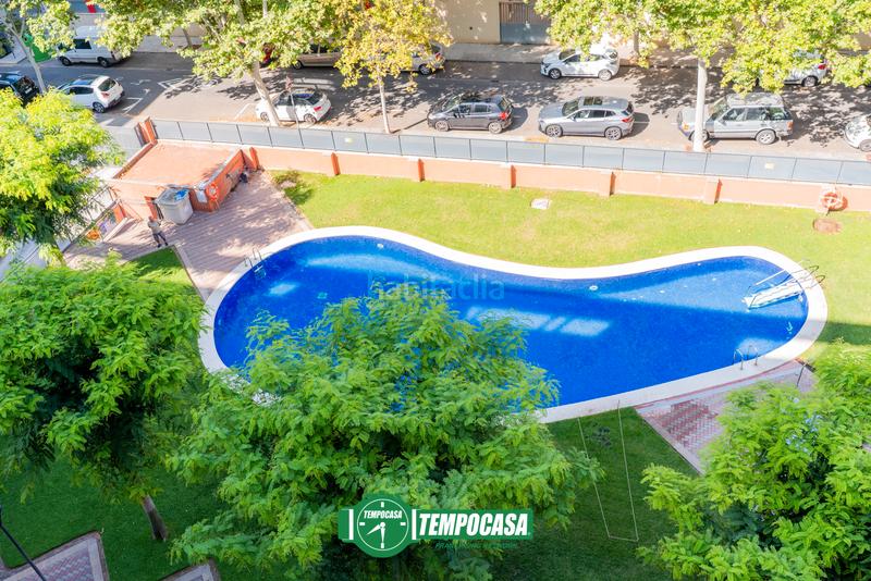 Foto 0573a2f5-e2c8-4c7c-9d66-7e472b24e58f. Appartamento con riscaldamento parcheggio piscina in Paterna