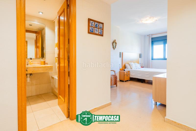 Foto 0687bef6-b066-4a28-aae3-73148d09ae4f. Appartamento con riscaldamento parcheggio piscina in Paterna