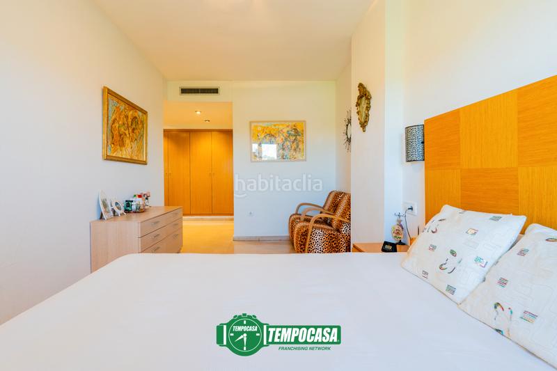 Foto 19a828f1-5e10-4c11-9355-edfd528c9034. Appartamento con riscaldamento parcheggio piscina in Paterna