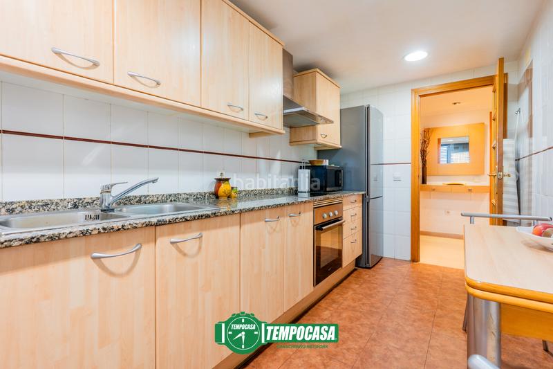 Foto 2458d753-7707-4a90-ad6e-1fe4f4f7e8aa. Appartamento con riscaldamento parcheggio piscina in Paterna