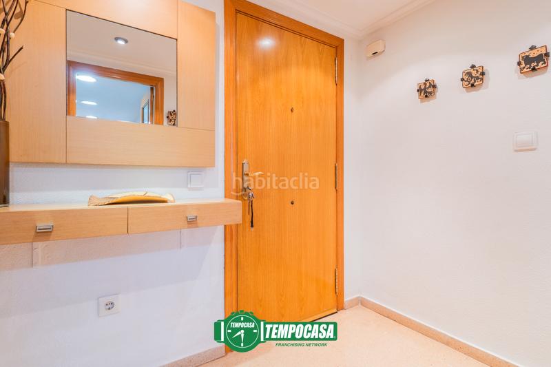 Foto 4d4bd22a-3f27-478a-896a-def3933ef953. Appartamento con riscaldamento parcheggio piscina in Paterna