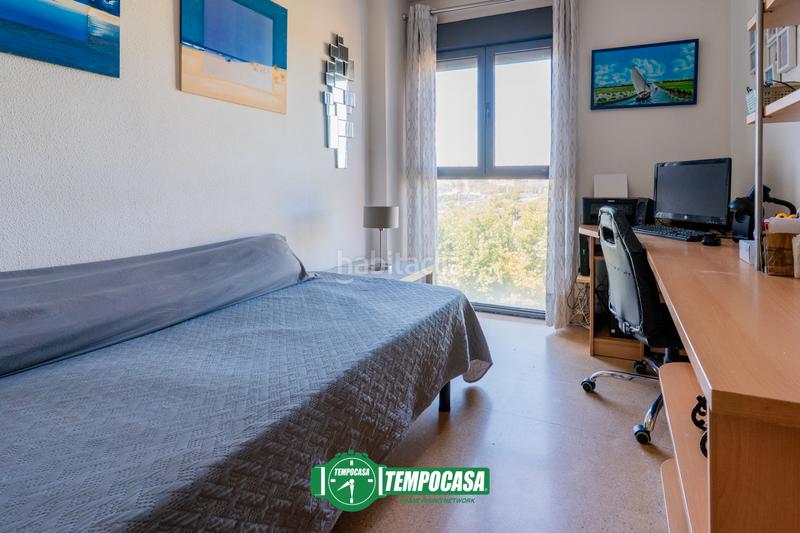 Foto 5478d917-e532-4ebd-8dea-ef603f22953d. Appartamento con riscaldamento parcheggio piscina in Paterna