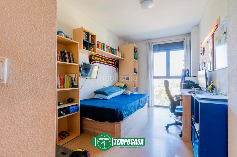 Foto 6a1fe9d3-88bb-447a-90c1-23c8dd14af24. Appartamento con riscaldamento parcheggio piscina in Paterna