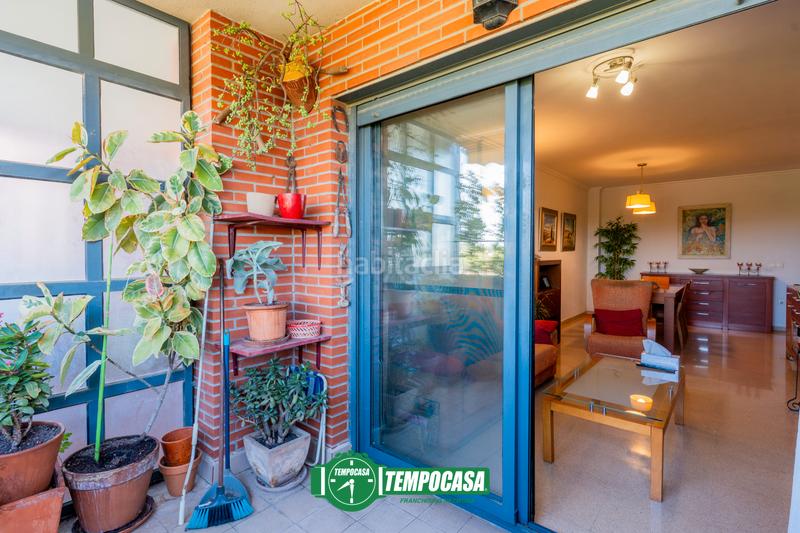 Foto 7d9120d9-9c2a-4532-972c-dd2ef19e4383. Appartamento con riscaldamento parcheggio piscina in Paterna
