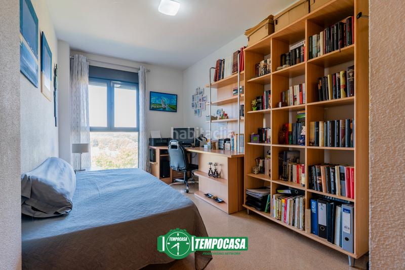 Foto 8f5fc601-2302-466c-a86f-a1e37000ed68. Appartamento con riscaldamento parcheggio piscina in Paterna