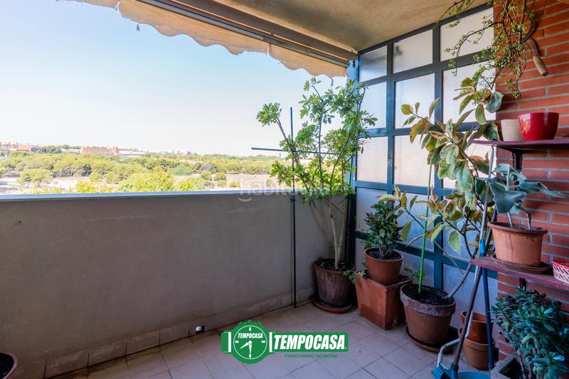 Foto a4b57d0b-bcf0-4810-a704-49288e3a8d79. Appartamento con riscaldamento parcheggio piscina in Paterna