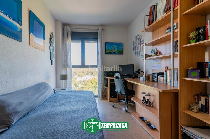 Foto ac0559bc-36b3-4560-9515-9cdc15278ee0. Appartamento con riscaldamento parcheggio piscina in Paterna