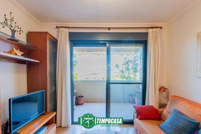 Foto b1ca6c03-a820-479c-9ce2-1b89ce3adc22. Appartamento con riscaldamento parcheggio piscina in Paterna