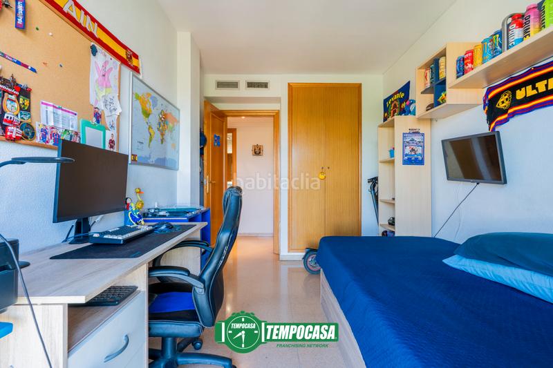 Foto bd02814d-9ef1-4a4c-8b6d-4ea3180be49f. Appartamento con riscaldamento parcheggio piscina in Paterna