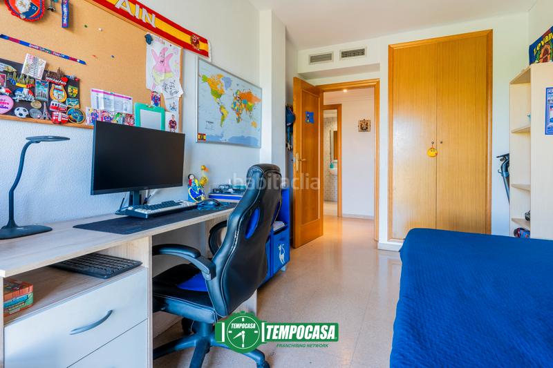 Foto c55c6ae9-d5ff-4557-b4a6-571d6eca0f94. Appartamento con riscaldamento parcheggio piscina in Paterna
