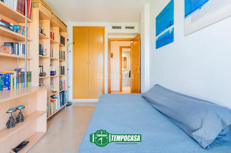 Foto c7a434da-7c6c-43aa-978e-255c1ba5daaf. Appartamento con riscaldamento parcheggio piscina in Paterna