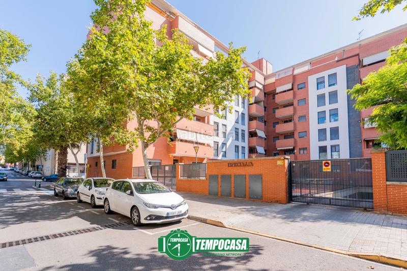 Foto ede0333b-a98d-493c-8704-7737e0205eb3. Appartamento con riscaldamento parcheggio piscina in Paterna