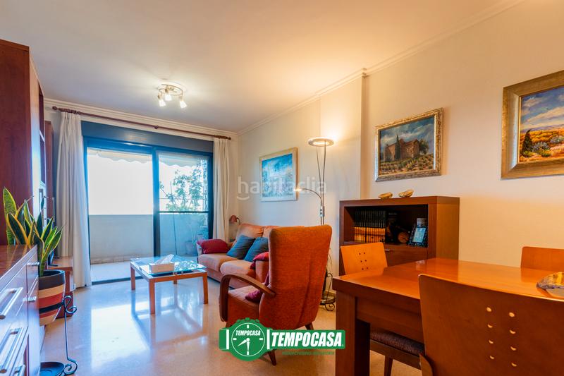 Foto f338bf76-b25a-41bf-a510-bad169a89f57. Appartamento con riscaldamento parcheggio piscina in Paterna