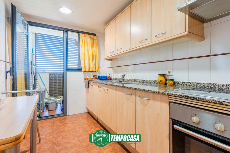 Foto f40fc9f5-e3d9-4aa0-b149-3d5ccc4762a9. Appartamento con riscaldamento parcheggio piscina in Paterna