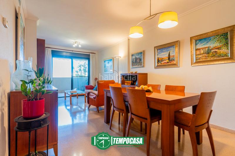 Foto f7159120-c128-4292-ad87-1fc229caae35. Appartamento con riscaldamento parcheggio piscina in Paterna