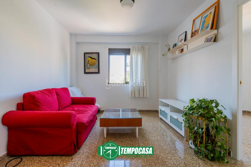 Foto a7e1a900-6dbc-43bc-bcab-93d997e9c0c4. Etagenwohnung in Albors Valencia
