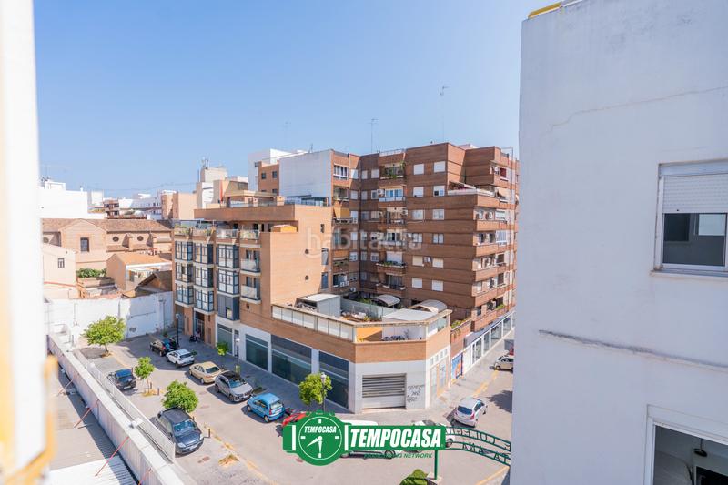 Foto ec68cc25-6323-48fb-af43-83563a0e2b2a. Etagenwohnung in Albors Valencia