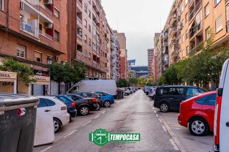 Foto 005b8d0b-5c2c-42e5-b718-1fea069e2c68. Etagenwohnung mit heizung in L´Amistat Valencia