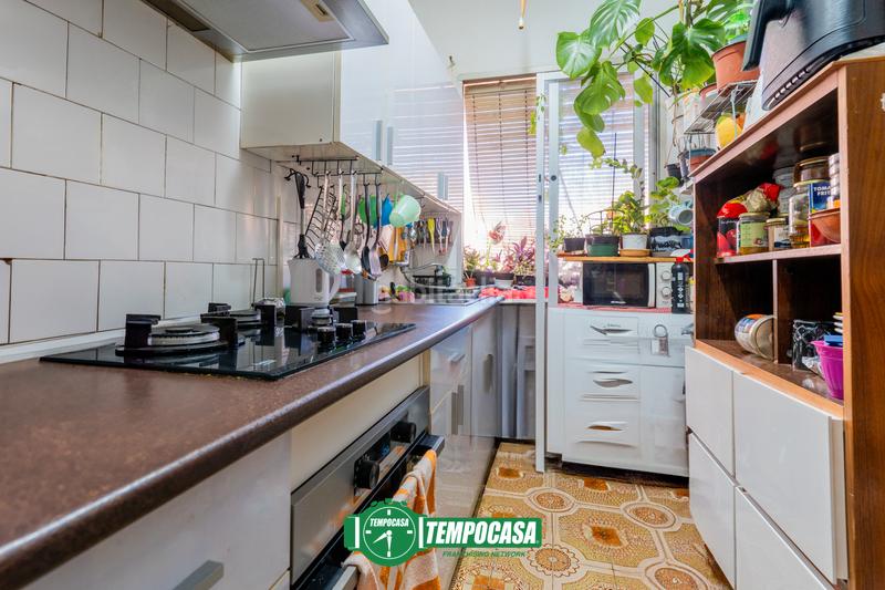 Foto 14c4da3e-b1fe-4443-add0-bd8adec1c58c. Etagenwohnung mit heizung in L´Amistat Valencia