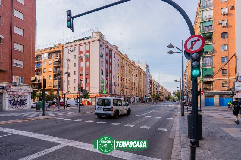 Foto 26ff5fb2-db3b-464a-ab6a-44144a571188. Etagenwohnung mit heizung in L´Amistat Valencia