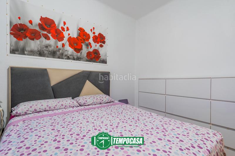 Foto 2f3f0797-59f9-4d12-9346-9561758403bc. Etagenwohnung mit heizung in L´Amistat Valencia