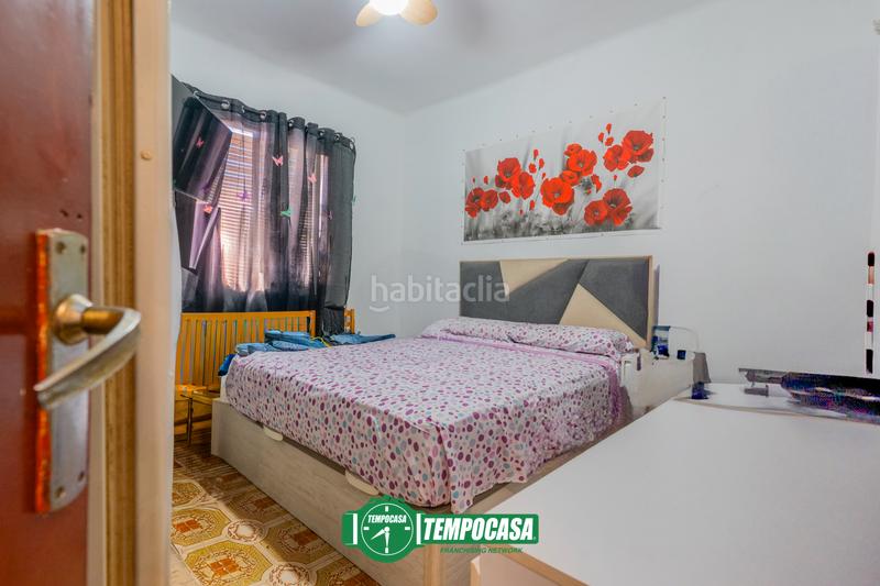 Foto 93872f19-80b5-476d-9d2f-78834d3a6d43. Etagenwohnung mit heizung in L´Amistat Valencia