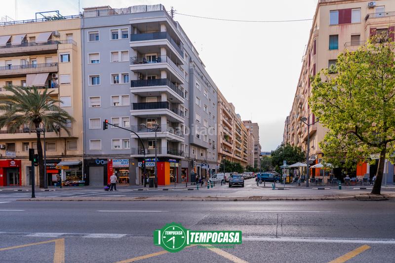 Foto a66dd987-21c8-479b-9f11-3a58bd66840c. Etagenwohnung mit heizung in L´Amistat Valencia