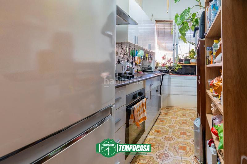 Foto bb11a503-ba57-4ecc-b4a7-206d0ef76b70. Etagenwohnung mit heizung in L´Amistat Valencia