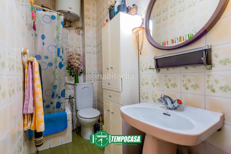Foto cbc62815-1d6e-4695-9ae0-2c634de42610. Etagenwohnung mit heizung in L´Amistat Valencia