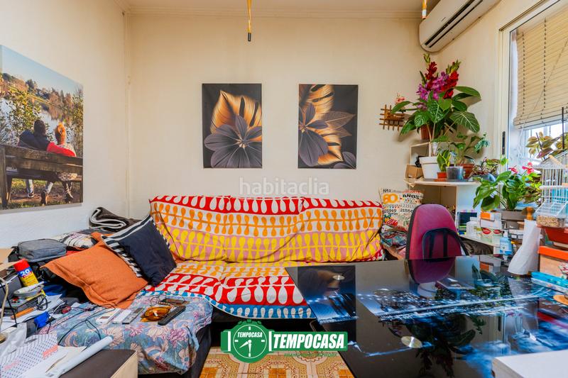 Foto d42a4be6-a786-4c71-95a8-b9c3d559af4a. Etagenwohnung mit heizung in L´Amistat Valencia