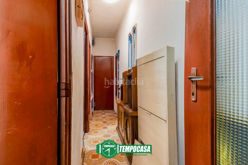 Foto d78ab815-6d48-42d0-b099-d0cd0609d338. Etagenwohnung mit heizung in L´Amistat Valencia