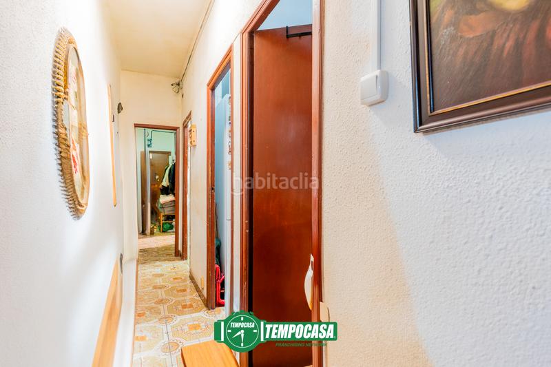 Foto f2adfcbb-9b6a-48d9-8398-6c730b8acb71. Etagenwohnung mit heizung in L´Amistat Valencia