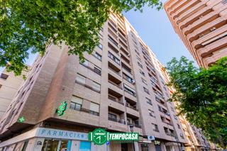 Piso  Carrer de bèlgica. Piso para entrar a vivir en calle belgica