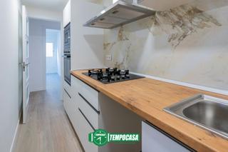 Pis  Carrer de l'orient 21. Piso para estrenar en calle oriente