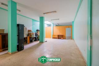 Local Comercial  Pasaje pintor sorolla. Local en venta en pasaje pintor sorolla