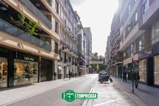 Appartement  Carrer d'hernán cortés. Piso en venta en calle d'hernán cortés