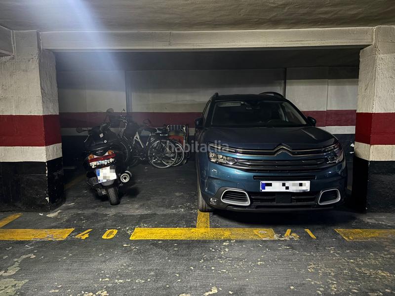 Foto 36ac5390-9389-4e85-abb3-b91b40371aa2. Autoparkplatz in Mestalla Valencia