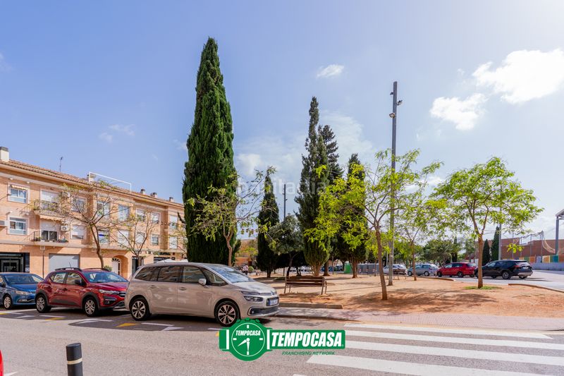 Foto 443d887e-dacb-4610-ada5-18d70d06caf2. Pis amb calefacció aparcament a Silla