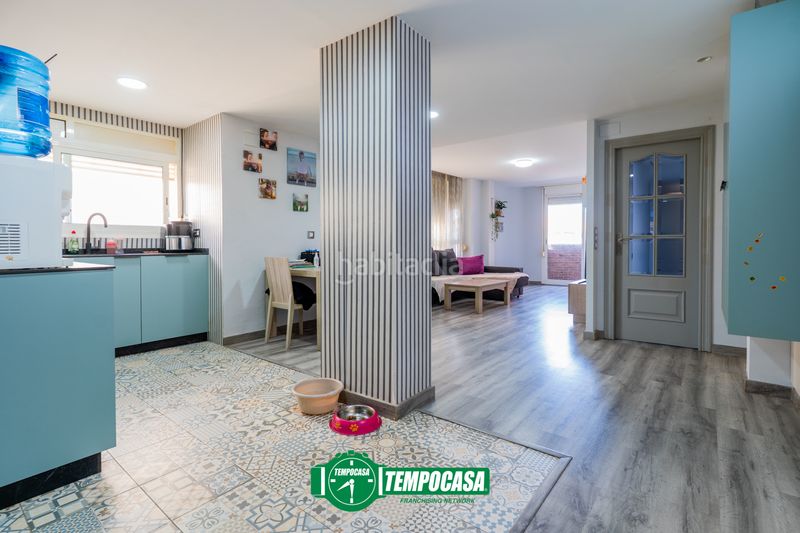 Foto 4b39c0a0-2169-4597-a16c-f647640fb2fc. Pis amb calefacció aparcament a Silla