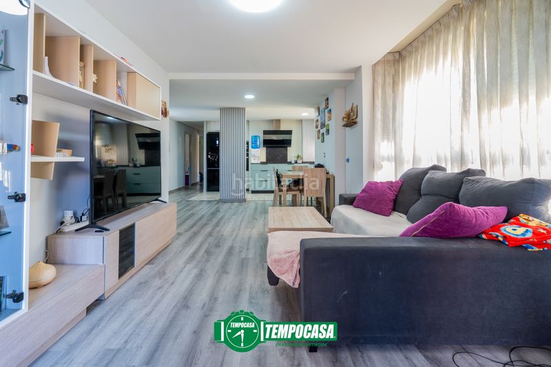 Foto ba375479-bd01-4037-9c9b-e2da5e749695. Pis amb calefacció aparcament a Silla