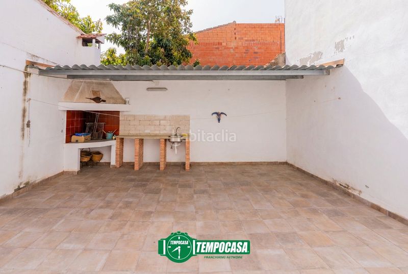 Foto 9791f0b1-de99-447f-9a4d-758d5d76d220. Casa amb xemeneia calefacció a Llombai