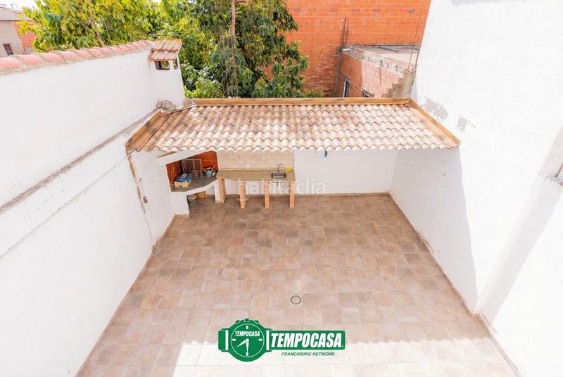 Foto 9dff9f9d-aa6d-4ea3-818b-b87ef1525a1b. Casa amb xemeneia calefacció a Llombai