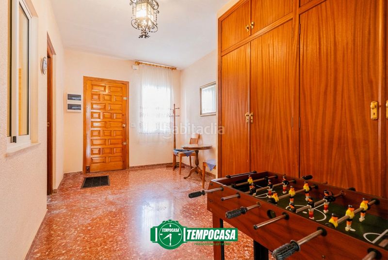 Foto d25372a4-185f-41d6-9e37-022b4916717a. Casa amb xemeneia calefacció a Llombai