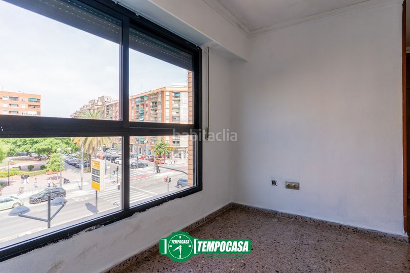 Foto 1e98bd5d-7e50-44d0-8734-3f6862f6b7bc. Pis amb calefacció a El Cabanyal-El Canyamelar Valencia