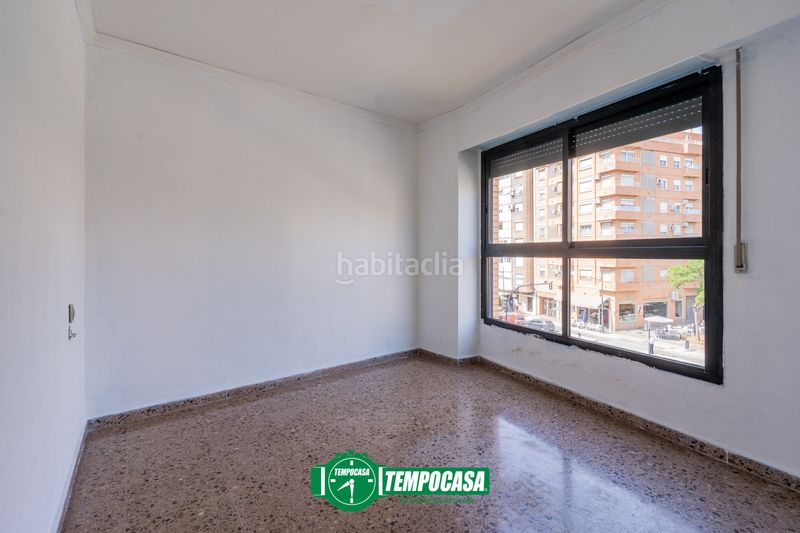 Foto 51efb5c8-988f-4b55-a7cc-f9d1eb968b10. Pis amb calefacció a El Cabanyal-El Canyamelar Valencia