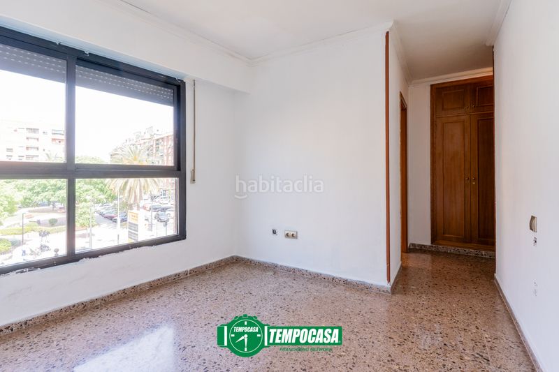 Foto a1178e52-6761-40df-bcfa-6da0a99269f6. Pis amb calefacció a El Cabanyal-El Canyamelar Valencia
