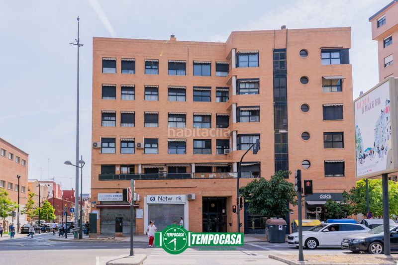 Foto f2db19d2-f3db-4b51-bd8b-50937b39e8a2. Pis amb calefacció a El Cabanyal-El Canyamelar Valencia