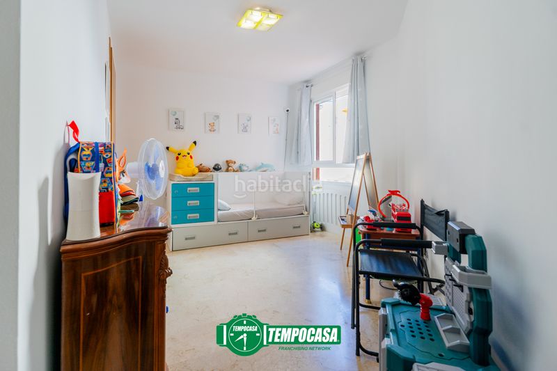 Foto a91b82a8-24c1-4e96-8c2c-6f99f5b7319e. Pis amb calefacció aparcament a Catarroja