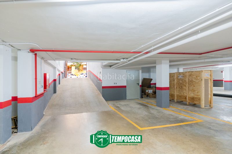 Foto ab0233af-7950-45c0-b80c-f1cfb77616ce. Pis amb calefacció aparcament a Catarroja