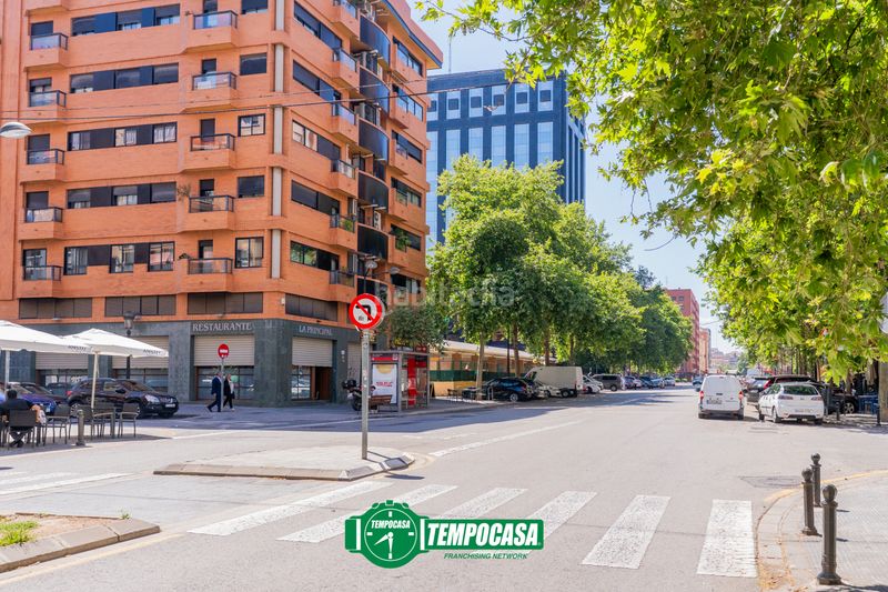 Foto 323f312d-eec1-4140-b486-02b6ca243c0a. Pis amb calefacció a Mestalla Valencia